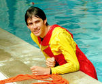 LIFEGUARD KIT, EQUIPMENT
Ropes and other rescue aids are essential for realistic training 3